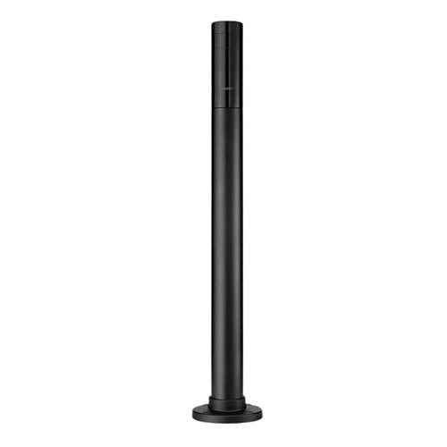 HANWHA VISION Hanwha Vision - Us SLA-T2480BA Bandit Barrier Lens 2.4mm