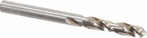 CHICAGO-LATROBE Chicago-latrobe 48708 Screw Machine Drill Bit 0.199 in