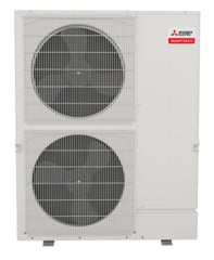 Mitsubishi MXZ-SM60NAM-U1 Outdoor Unit 60 MBH 18.9 SEER HP Multi-Zone 230/1 M-Series