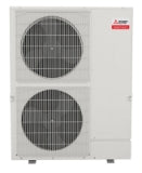 Mitsubishi MXZ-SM48NAM-U1 Outdoor Unit 48 MBH 23 SEER HP Multi-Zone 230/1 M-Series