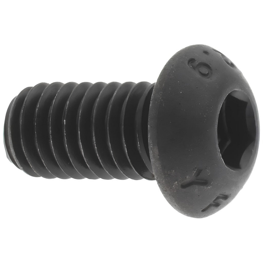 VALUE COLLECTION Value Collection 535068P M6x1 Button Socket Cap Screw