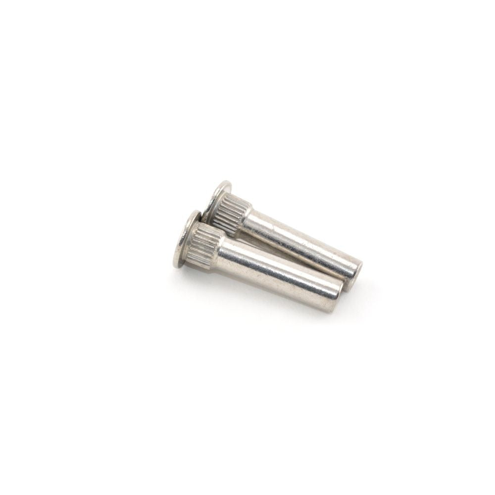 VON DUPRIN Von Duprin SB42532D Sex Bolt Pack 630 Satin Stainless Steel
