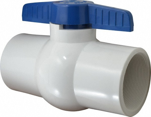NIBCO Nibco MA0013H Miniature Ball Valve 4 in Standard Port