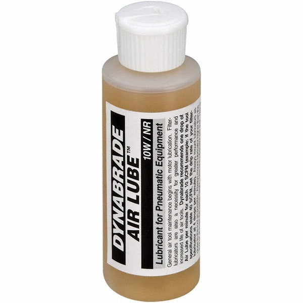 DYNABRADE Dynabrade 95821 Air Tool Compressor Oil Lubricant