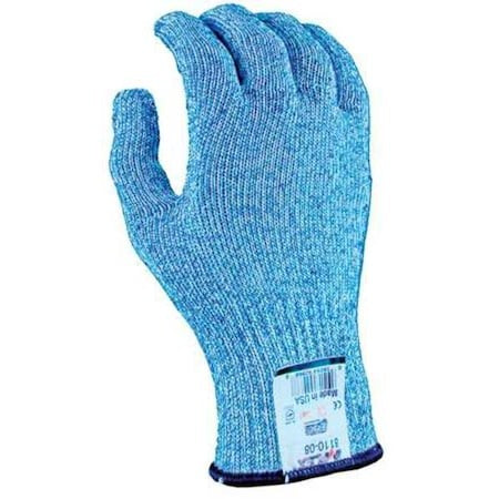 SHOWA Showa 8127-09 Cut-Resistant Glove Large (1 Pack) 111036359
