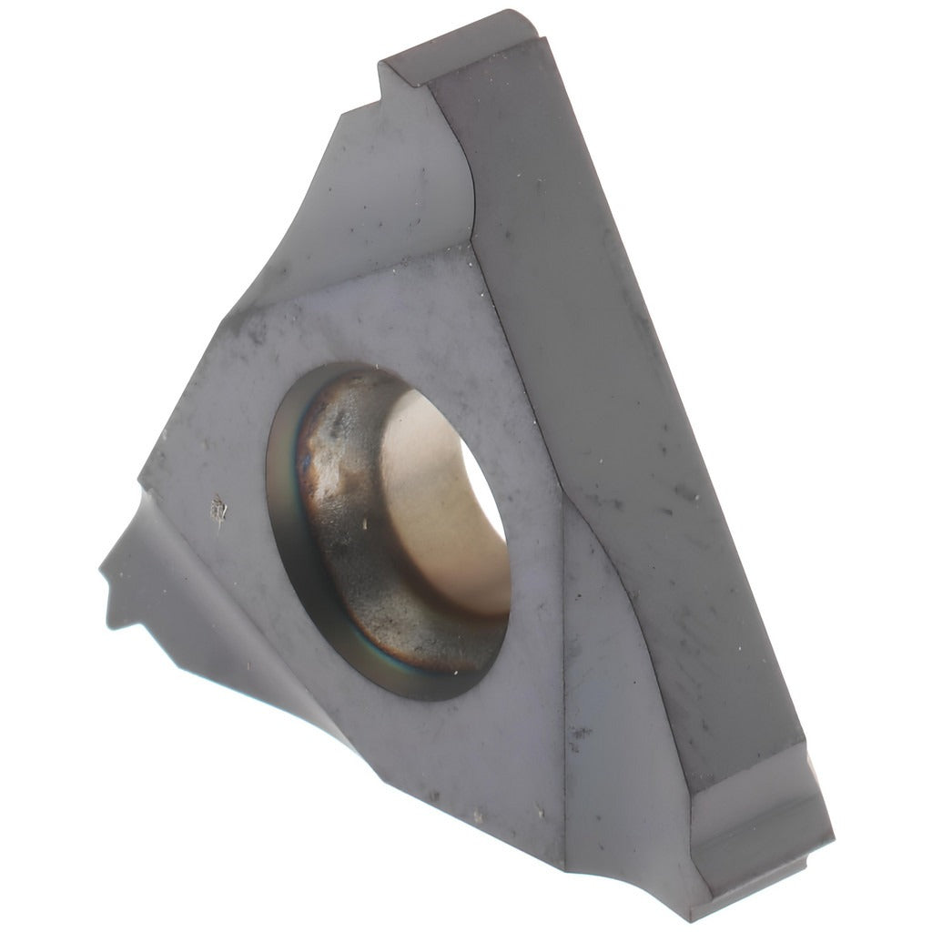 HERTEL Hertel 16EL24UNJHG225T Threading Insert 24 Tpi Solid Carbide