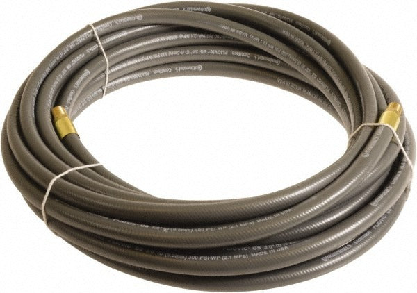 CONTINENTAL Continental Contitech PLG05030-50-11 Air Hose 1/2in 50ft