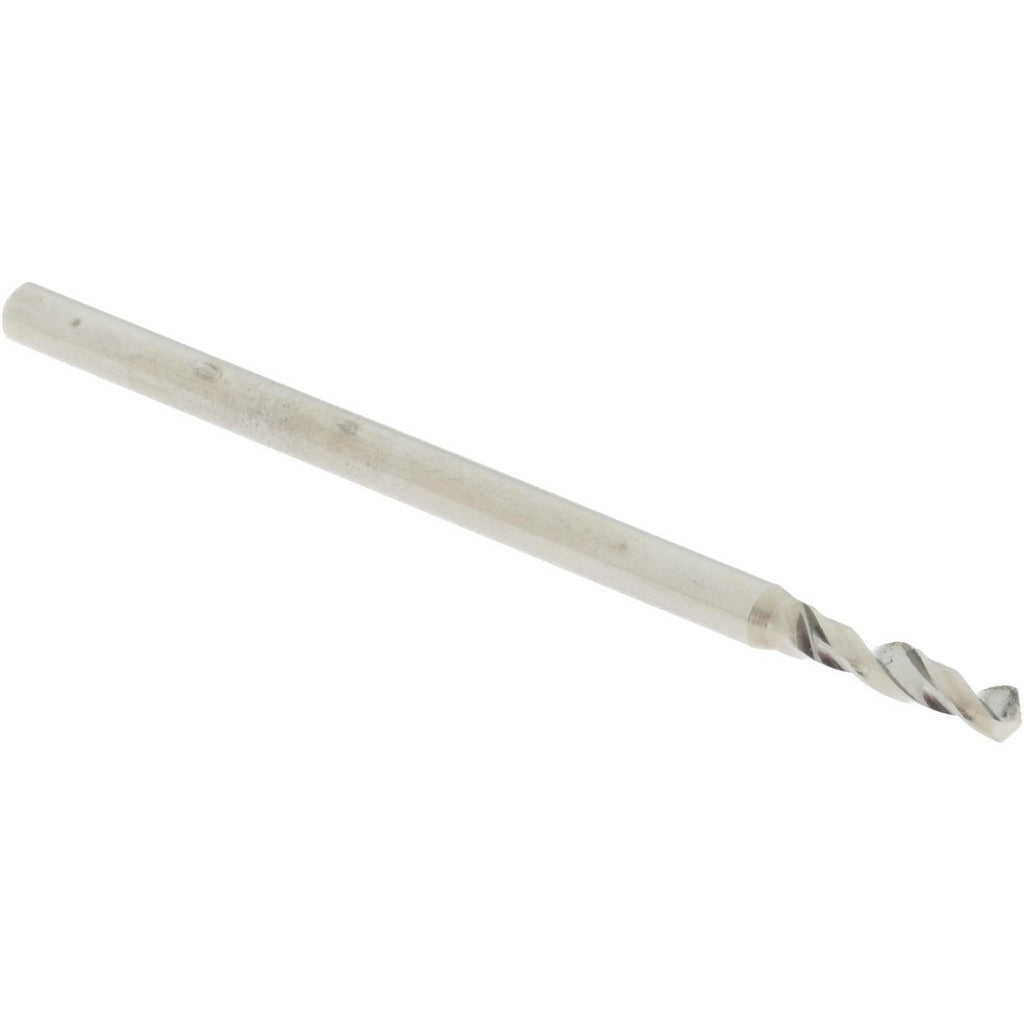 ACCUPRO Accupro A-6120164R Micro Drill Bit 1.64 Mm Solid Carbide