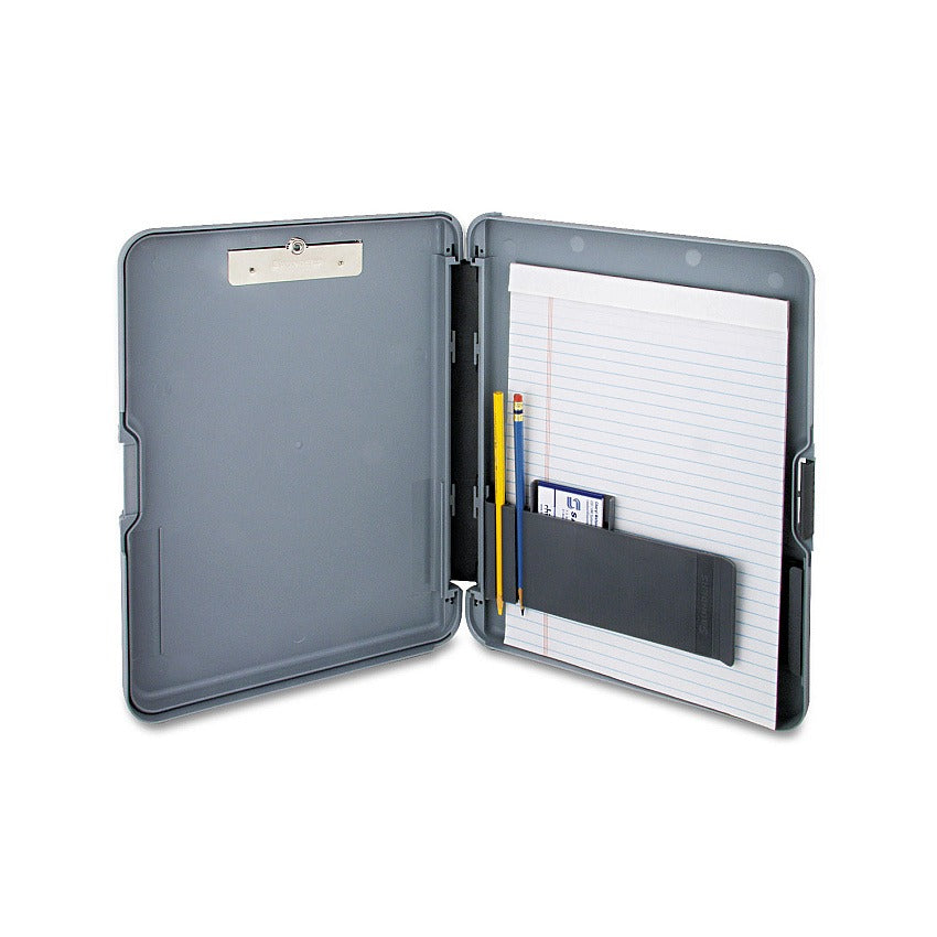 SAUNDERS Saunders SAU00470 WorkMate Storage Clipboard 9.25 x 13 in Work Surface (Holds 8.5 x 12 in)