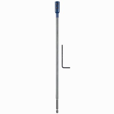 BOSCH Bosch DSBE1012 12 in Straight Drill Bit Extension 1/4 Hex