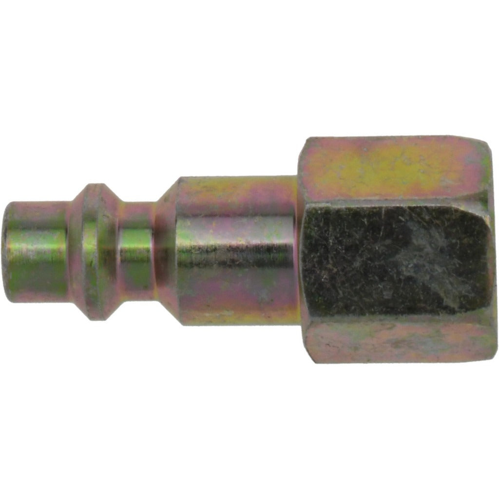 VALUE COLLECTION Value Collection 2512582521 Pneumatic Hose Coupling 1/4 in