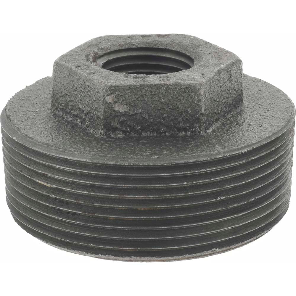 VALUE COLLECTION Value Collection B241N 50X15 Hex Bushing 2x1/2 in Class 150