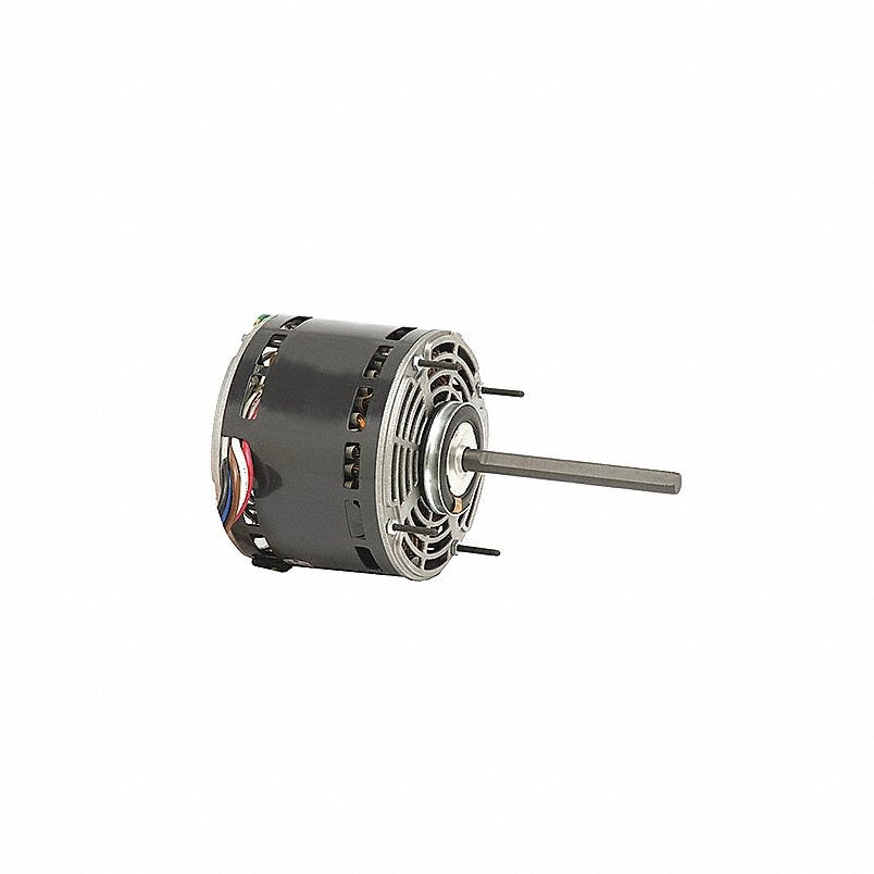 US MOTORS Us Motors 8905-US Fan Blower Motor 3/4 Hp 1075 Rpm 48Y