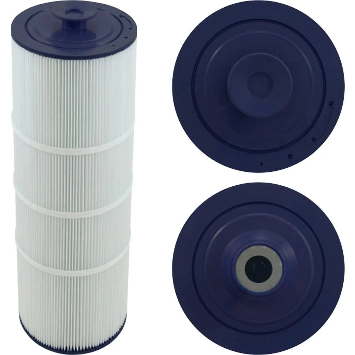 FILBUR MANUFACTURING Filbur Manufacturing fc-0720 Pool Spa Filter Cartridge