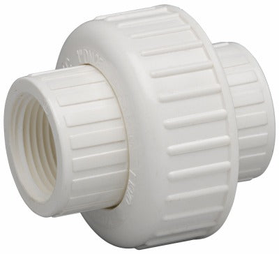 HOMEWERKS WORLDWIDE Homewerks Worldwide Llc 511-44-114-114B Pvc Threaded Union