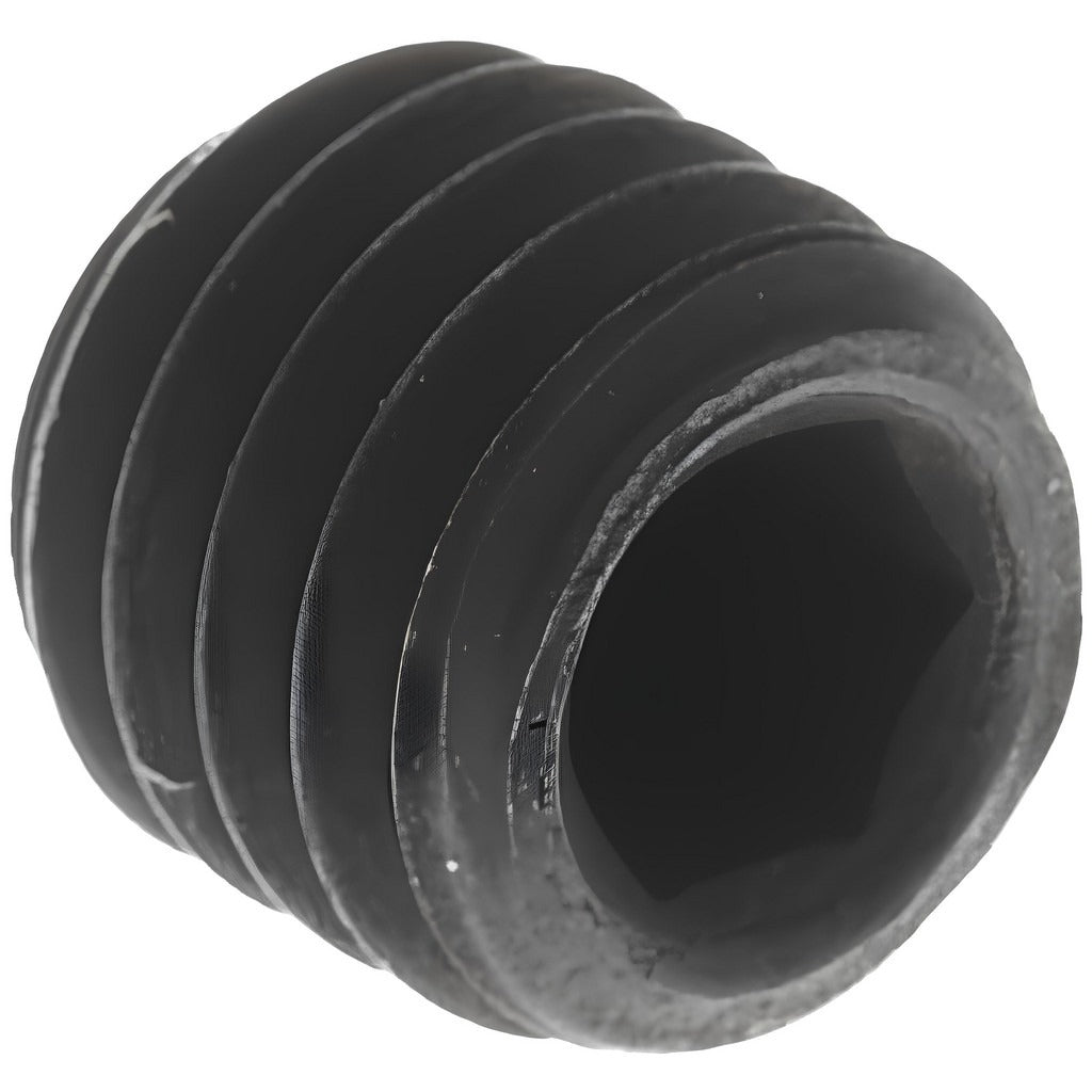 VALUE COLLECTION Value Collection 533044P M5 X 0.80 X 5 Mm Cup Point Set Screw