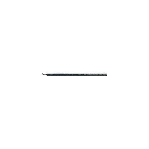 PANDUIT Panduit P38D25M-RD2C Vertical Pdu 32 C13 6 C19 Monitored