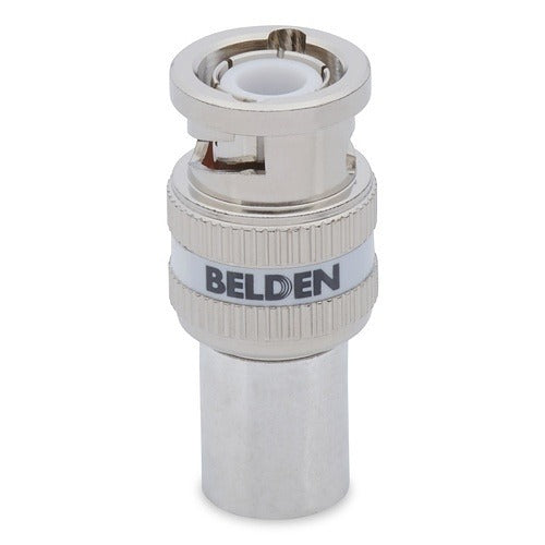 BELDEN Belden Inc. 4794RBUHD3 B100 Bnc Connector 12 Ghz Uhd