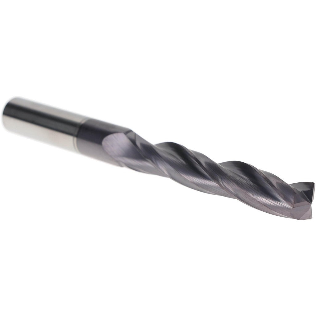 ACCUPRO Accupro 50439 Carbide Drill Bit 15/32 in 150 Deg Altin