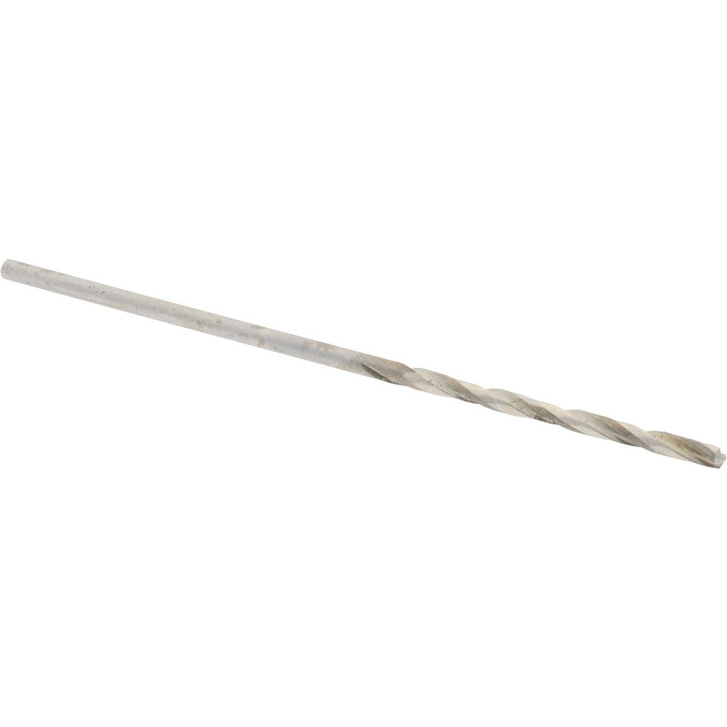 HERTEL Hertel 84578178 Jobber Length Drill Bit Wire 62 Hss