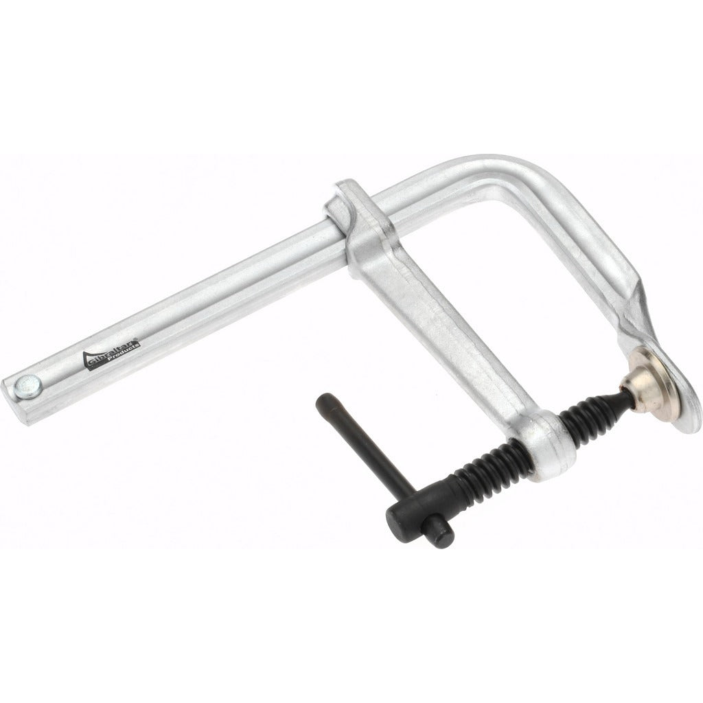 GIBRALTAR Gibraltar G15CS12 Sliding Arm Bar Clamp 4 in 1200 Lb