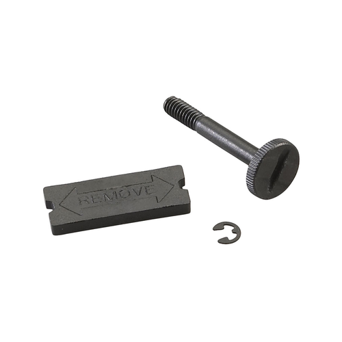 STREAMLIGHT Streamlight 69125 TLR Earless Screw Kit (One Size / 1 Count) 69125