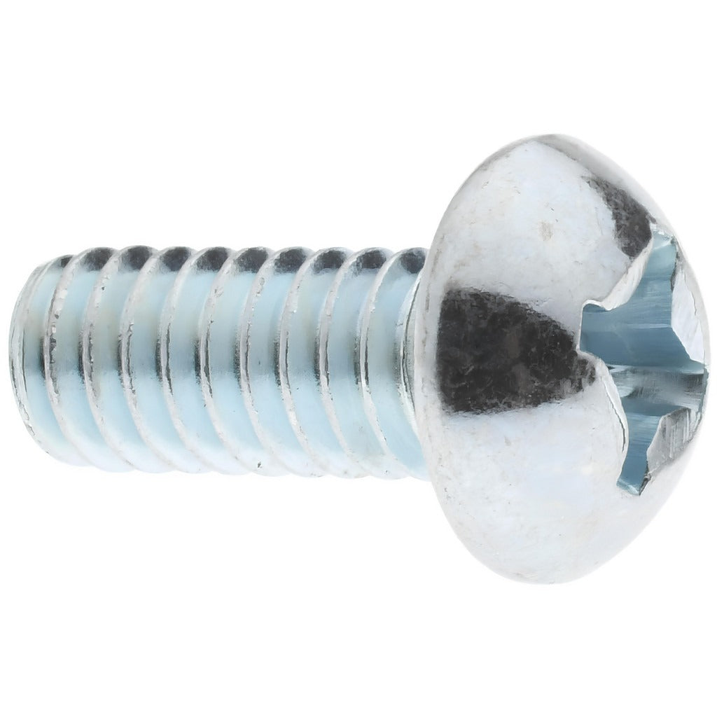 VALUE COLLECTION Value Collection 588529PR 12-24x1/2 Round Head Phillips Screw