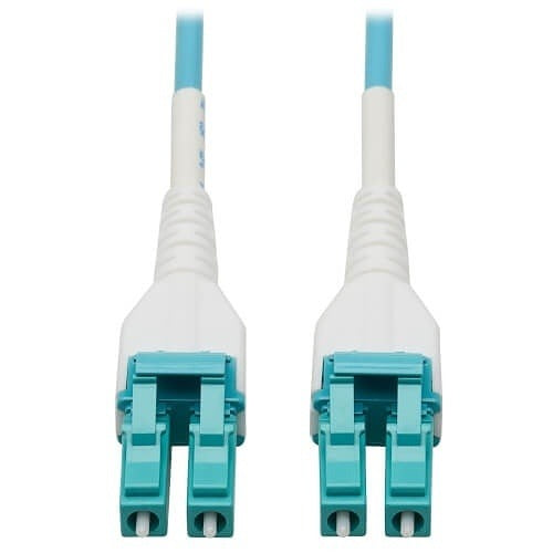 TRIPP LITE Tripp Lite N821-15M-AQ-AR Armored Fiber Optic Cable 15M