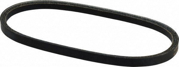 CONTINENTAL Continental Contitech 20042686 3L Cogged V-belt 18 in
