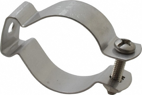 THOMAS & BETTS Thomas Betts 6H3-BSS Conduit Pipe Hanger Stainless Steel