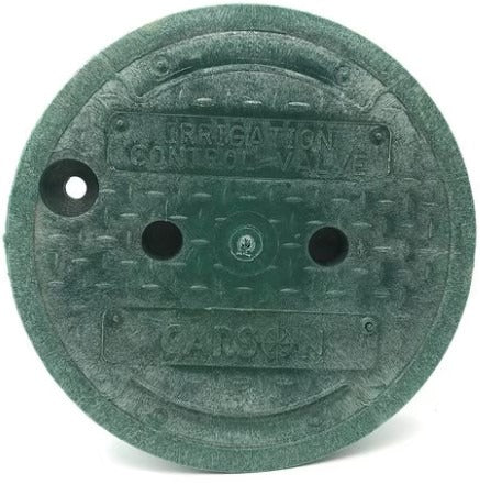 CARSON Carson 09104001 910-4 10 in round lid (CRS9104)