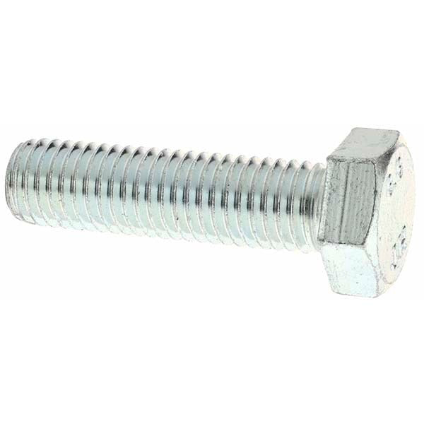 VALUE COLLECTION Value Collection MP42106 M12x1.75 45mm Hex Cap Screw 10pk