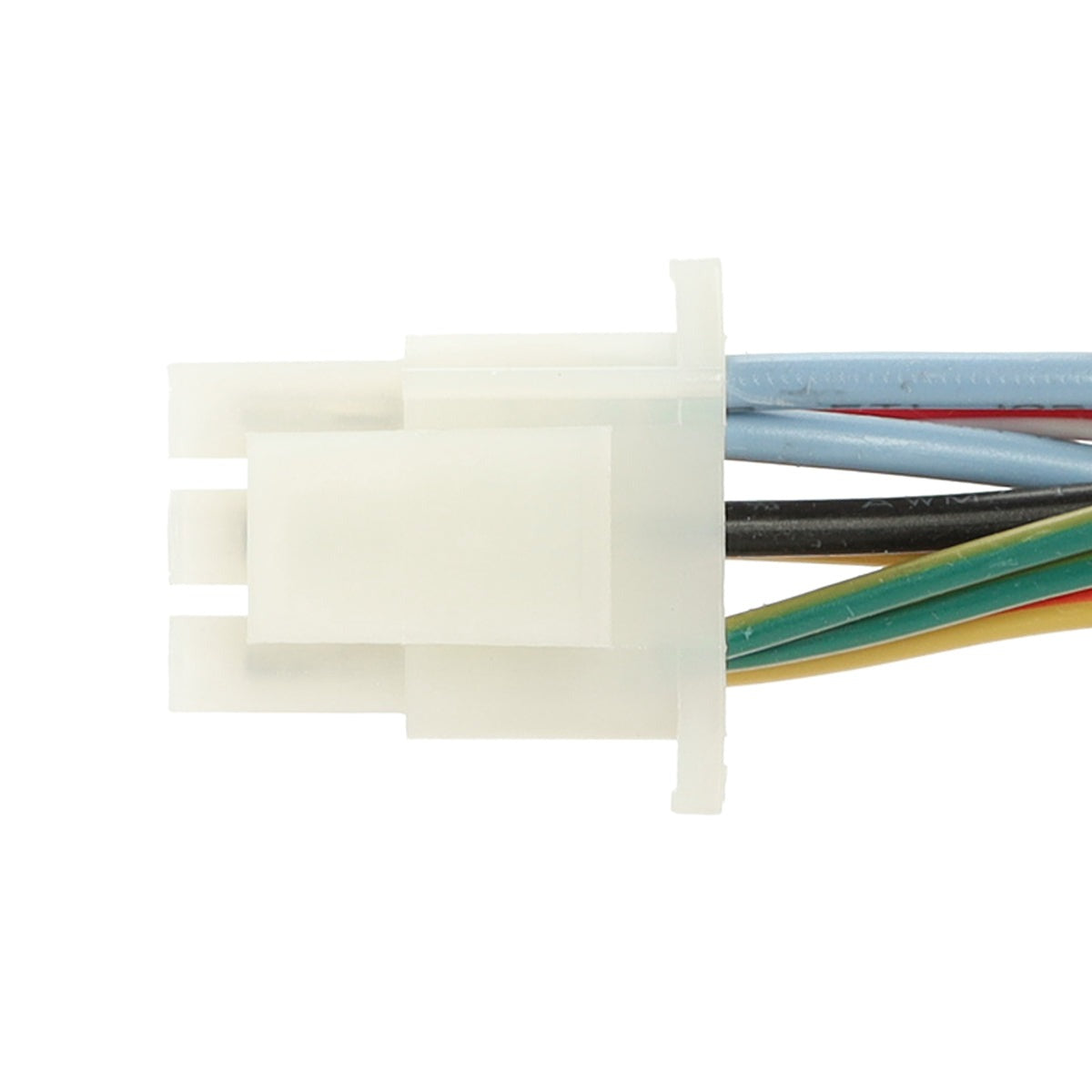 FRIGIDAIRE Frigidaire 242219205 Motor-Blower (Each) ELX242219205