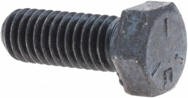 VALUE COLLECTION Value Collection 97054 Hex Head Cap Screw 3/8-16 X 1 in Grade 5