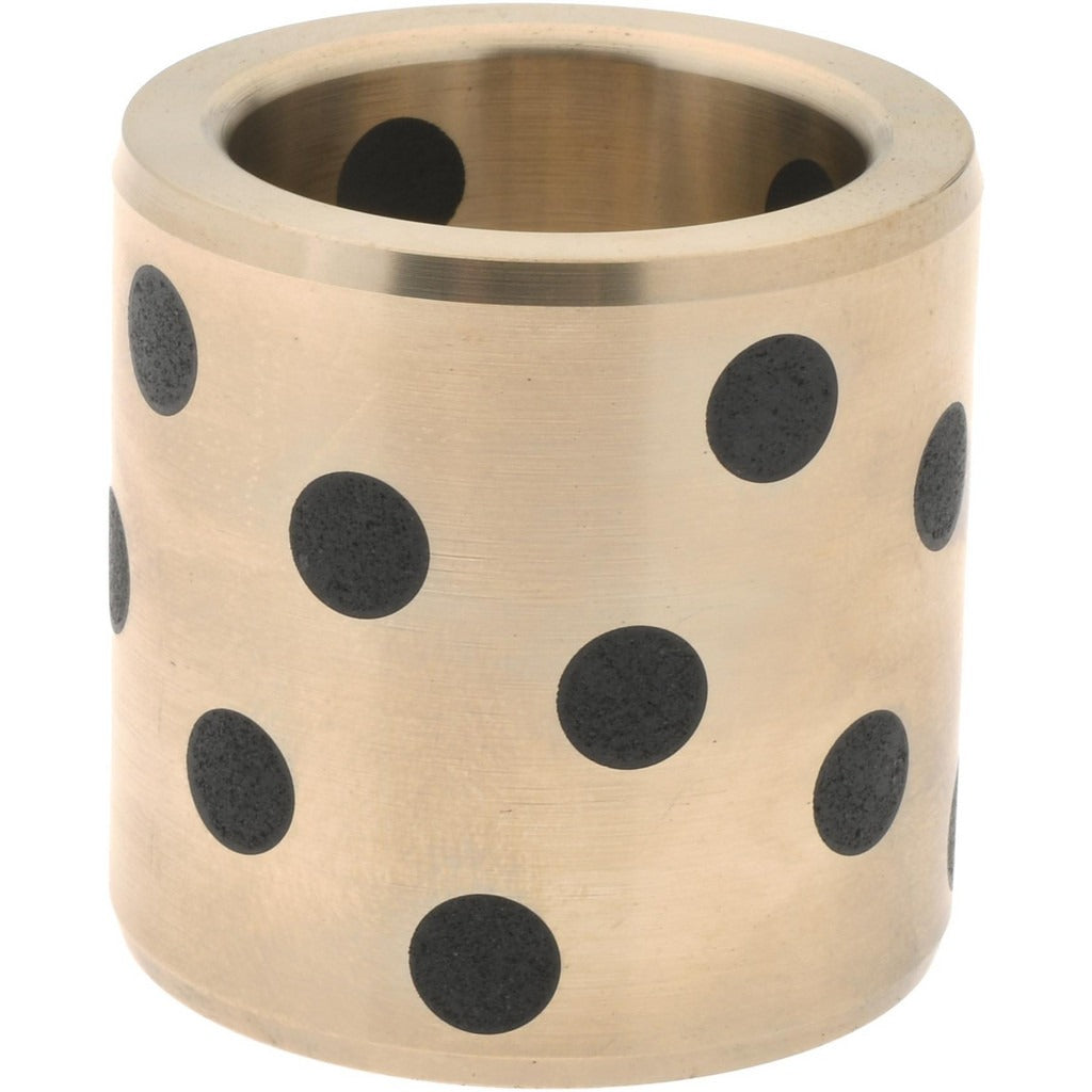 GIBRALTAR Gibraltar STBGP-5503 Die Mold Straight Bushing Steel