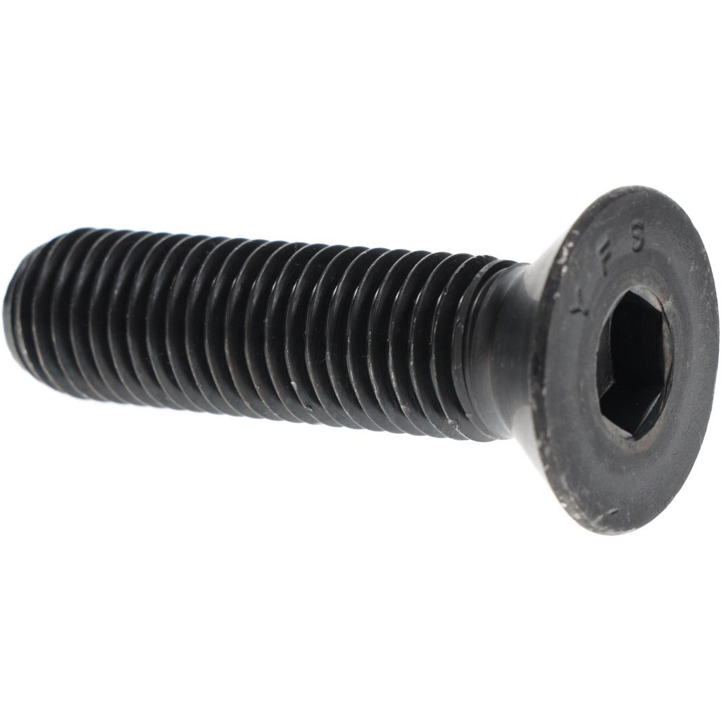 VALUE COLLECTION Value Collection 211382BR Flat Socket Cap Screw 3/4-10 X 3 in