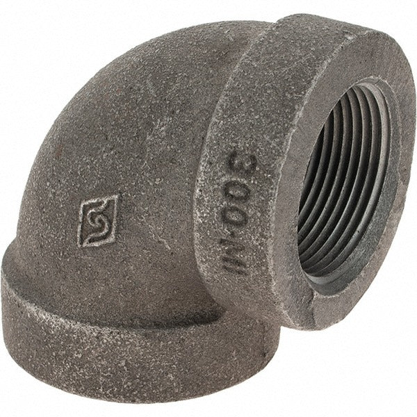 VALUE COLLECTION Value Collection HB-L9012 90 Degree Elbow 1-1/4 in