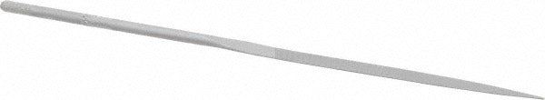 GROBET USA Grobet 31.555 Swiss-pattern Knife Needle File Cut 2