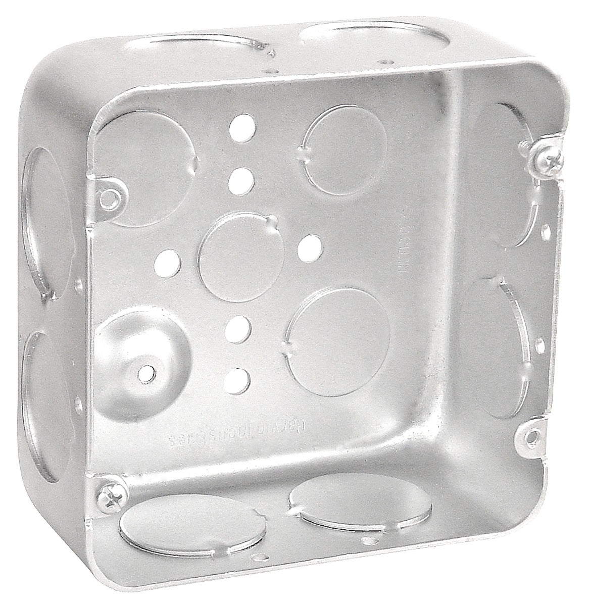 SOUTHWIRE SOUTHWIRE 72171-1 Square Junction Box