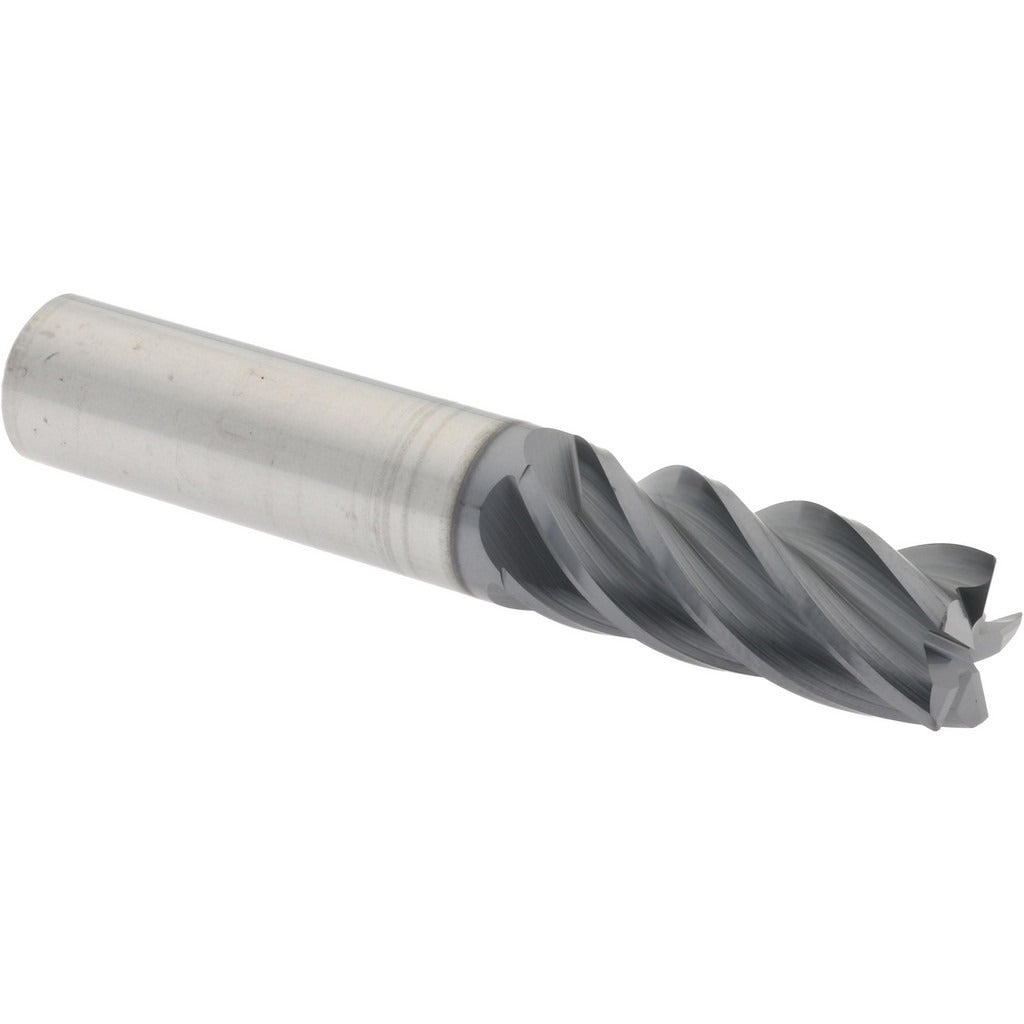 ACCUPRO Accupro 95168351 Corner Radius End Mill 1/2 in 5 Flute