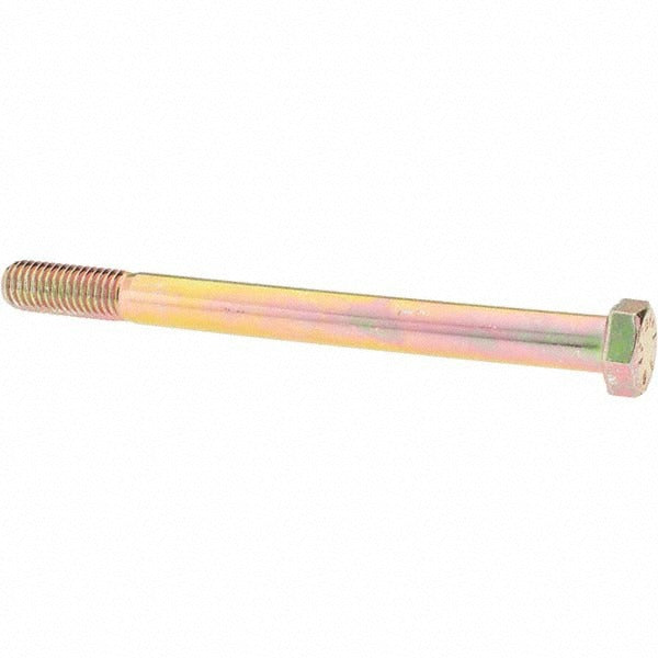 VALUE COLLECTION Value Collection D39120 Hex Head Cap Screw 1/2-13 X 6 in