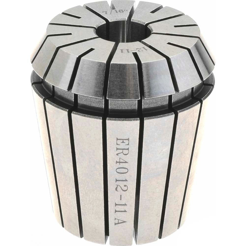 ACCUPRO Accupro 587511 ER40 Collet 0.472 Inch 12mm