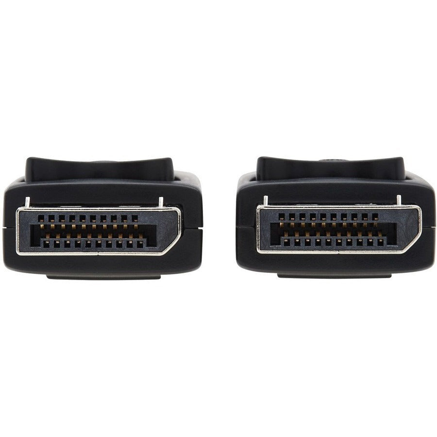 EATON Eaton TRPP580006 Tripp Lite DisplayPort Cable 6 ft (P580-006)