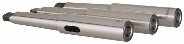 VALUE COLLECTION Value Collection SC00186122 MT1 to MT2 Morse Taper Adapter