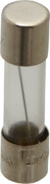 EATON Cooper Bussmann GMC-8-R Cartridge Time Delay Fuse 8A