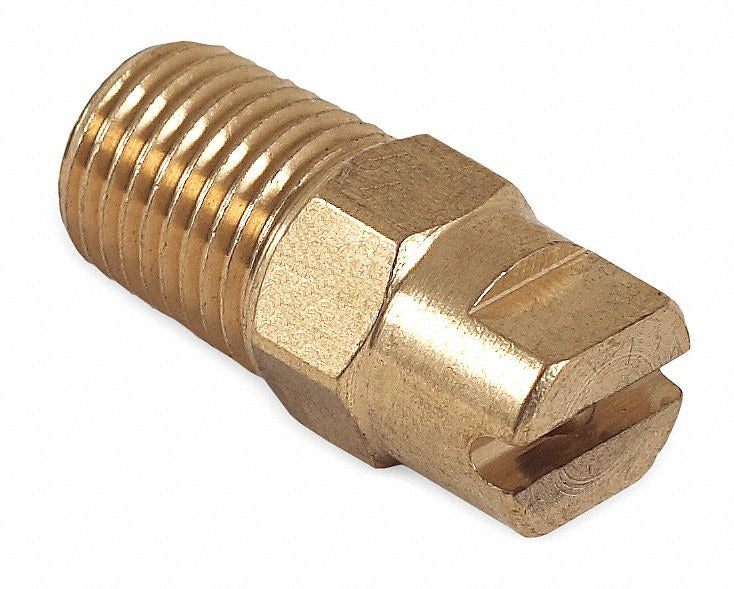 MI-T-M Mi-T-M 18-0110 Detergent Nozzle (1/4 in Threaded) 91039110