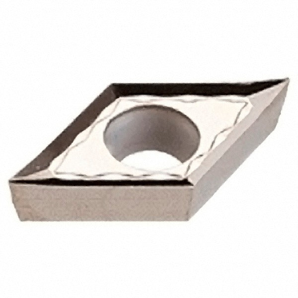 ISCAR Iscar 5594967 Dcgt Turning Insert 0.25 in Ic Solid Carbide