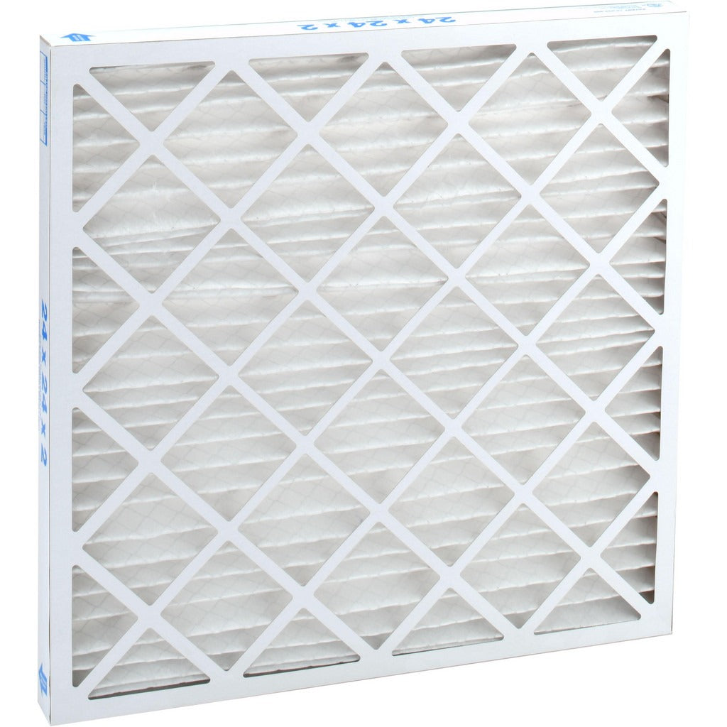 PRO-SOURCE Pro-source PRO21521 Pleated Air Filter 16x25x2 Merv 13