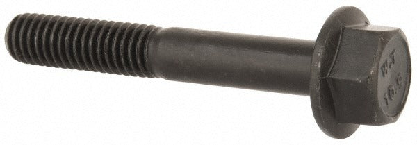VALUE COLLECTION Value Collection 427106MSC M6 X 1 Flange Bolt 40mm Grade 10.9