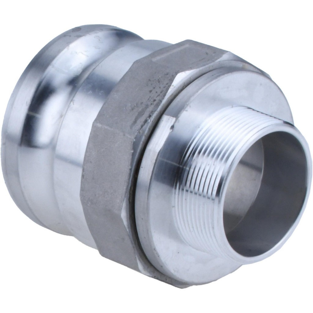 VALUE COLLECTION Value Collection WS-HF-CAM-205 Cam Groove Coupling 2in